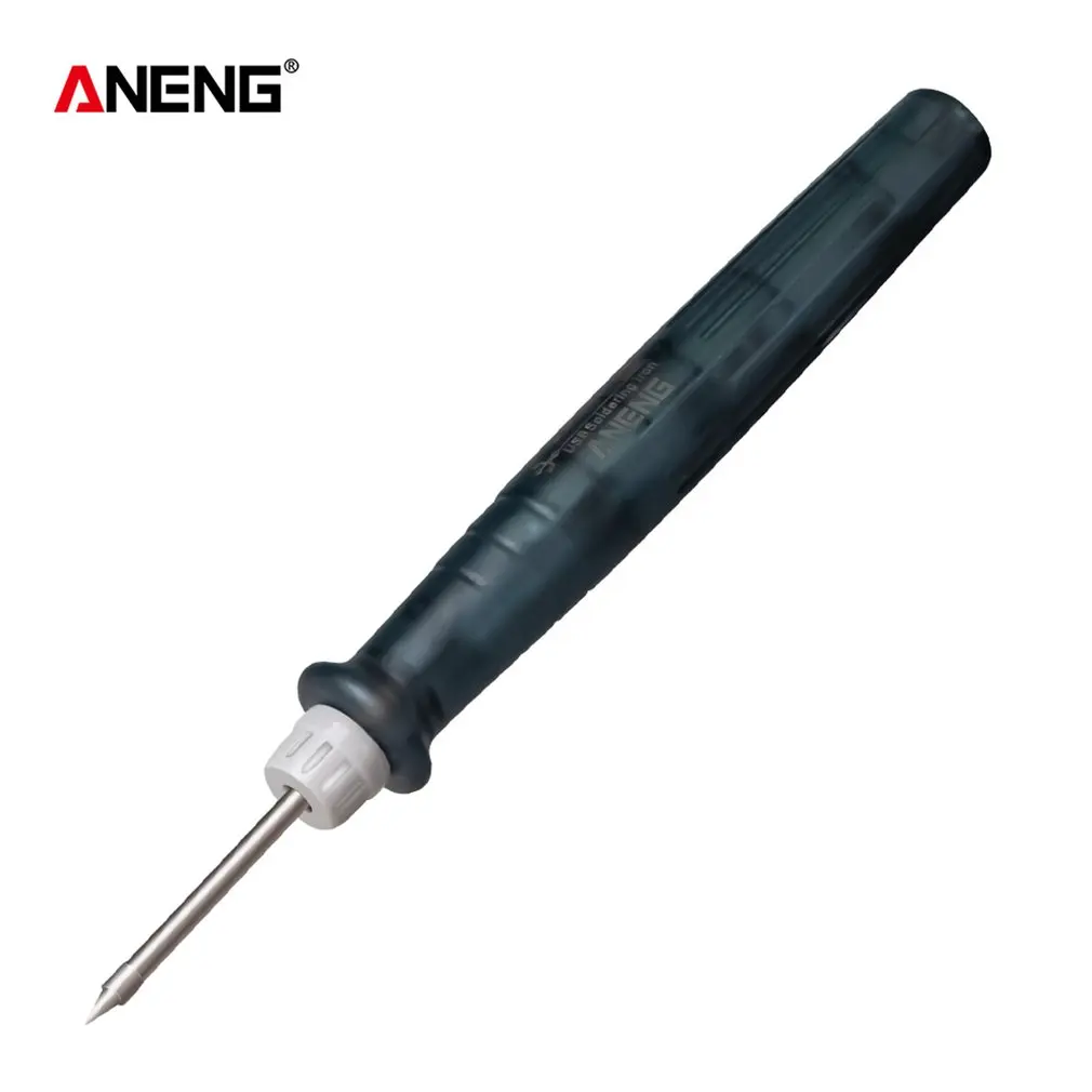 ANENG LT002 5 в 8 Вт мини USB Электрический паяльник ручка/наконечник сенсорный