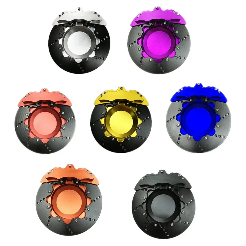 SPSLD Алюминий Гоночная машина дизайн и плоскогубцы для снятия установки тормоза