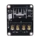 Модуль питания с подогревом для 3D-принтера, расширительный модуль полевого МОП-транзистора, 2 контакта, провод с кабелем для Anet A8, A6, A2, Ramps 1,4, M2EC