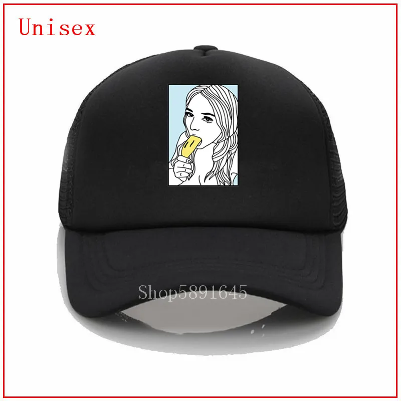 Популярные бейсбольные шляпы с принтом американского флага Дональда Трампа