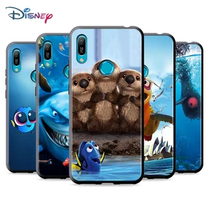 Black Soft Finding Nemo Fish For Huawei P Smart 2021 2020 Z S Mate 40
RS 30 20 20X 10 Pro Plus Lite 2019 Phone Case 2.01 USD