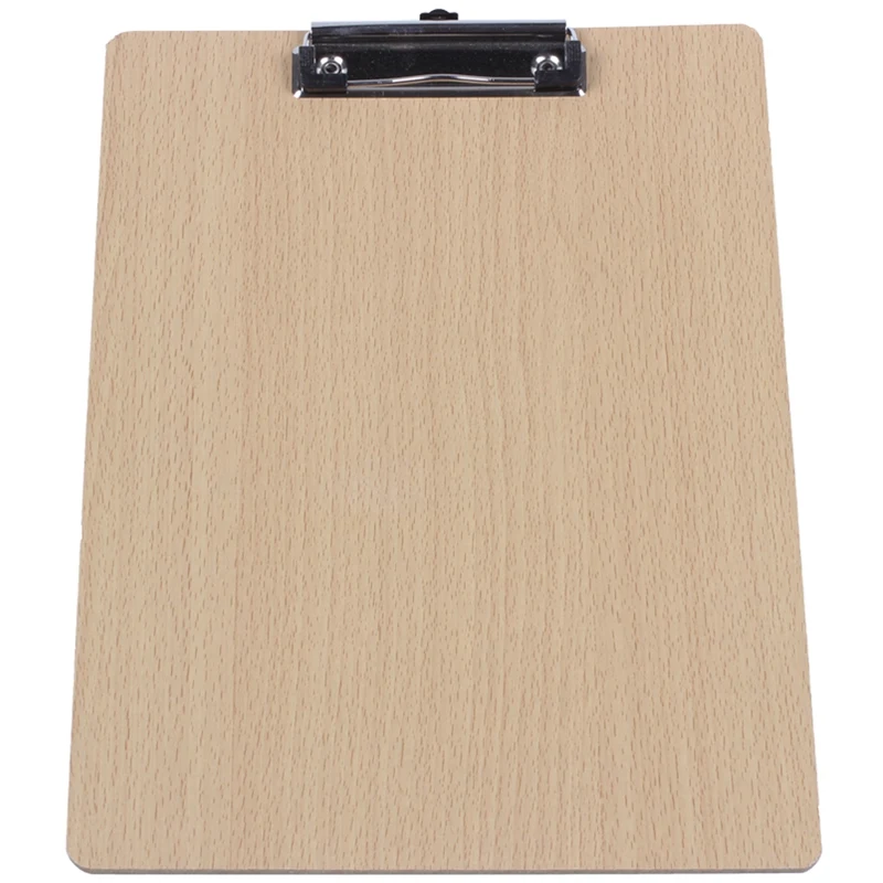 

Доска-зажим A4 для офиса, школы, канцелярские принадлежности с подвеской, стационарная доска, жесткая доска для письма