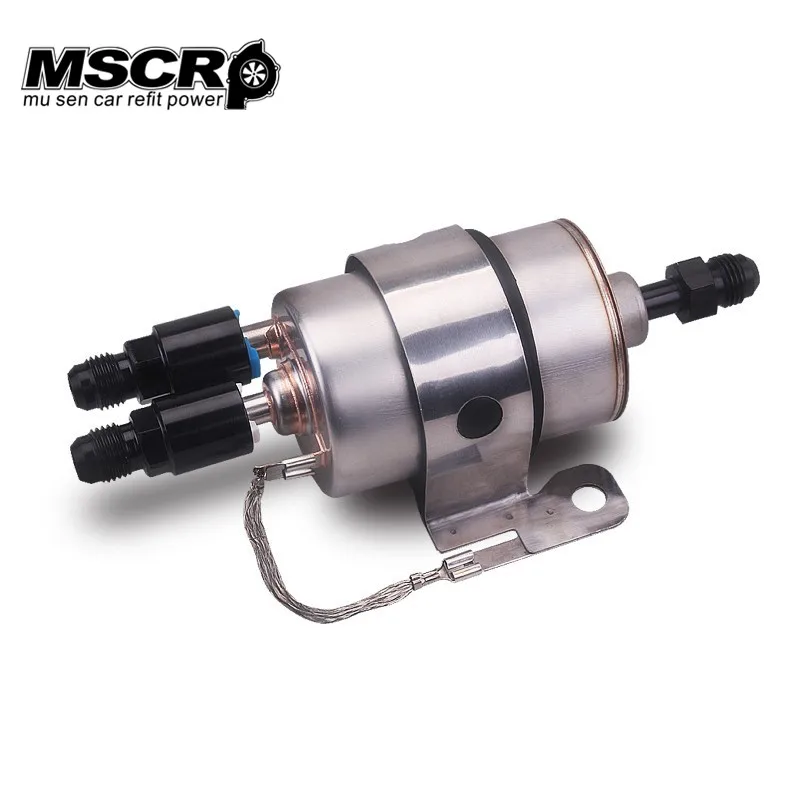 

Регулятор давления топлива/Комплект фильтров AN6 фитинги-EFI или LS своп подходит для Corvette C5