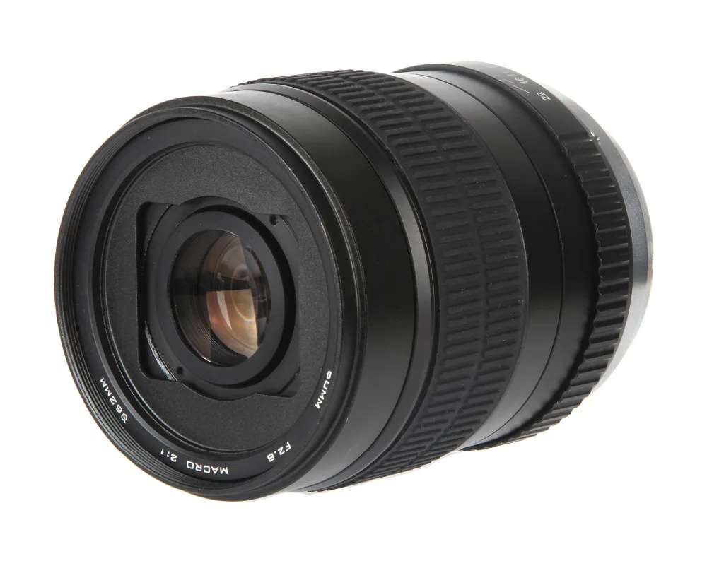 

60mm 2:1 2X Super Macro Manual Focus lens for Sony Alpha mount a550 a700 a900 a55 a65 a580 camera