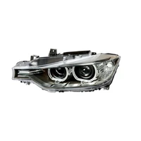 for bmw f30 3series xenon headlight assembly compatible with 320 325 328 330 335 2013 2015 6311741963363117419634