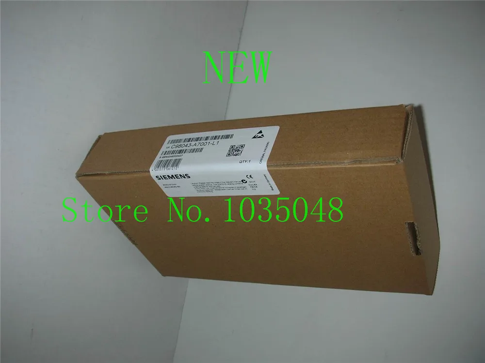 

1P C98043-A7001-L1 New Fast Delivery