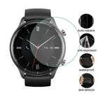 5 шт. мягкая защитная пленка TPU для Amazfit GTR 2 LTEeSIM2e GTR2E Watch полная защитная крышка для экрана GTR2e Smartwatch защита