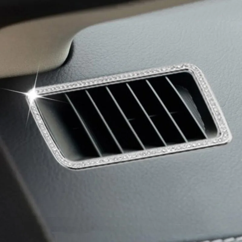 Наклейки Tonlinker для интерьера центральной консоли выходное отверстие Lexus 2016 RX200t