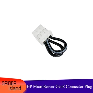 connector for hp microserver gen8 fan shield plug free global shipping