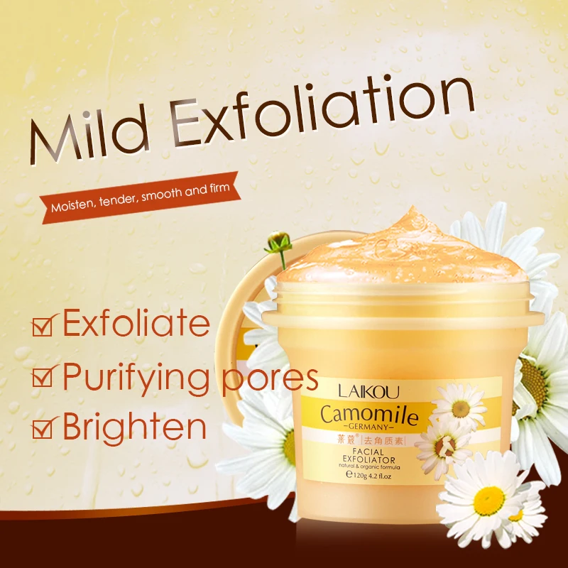 Отбеливающий гель для лица с витаминами и коллагеном | Красота здоровье