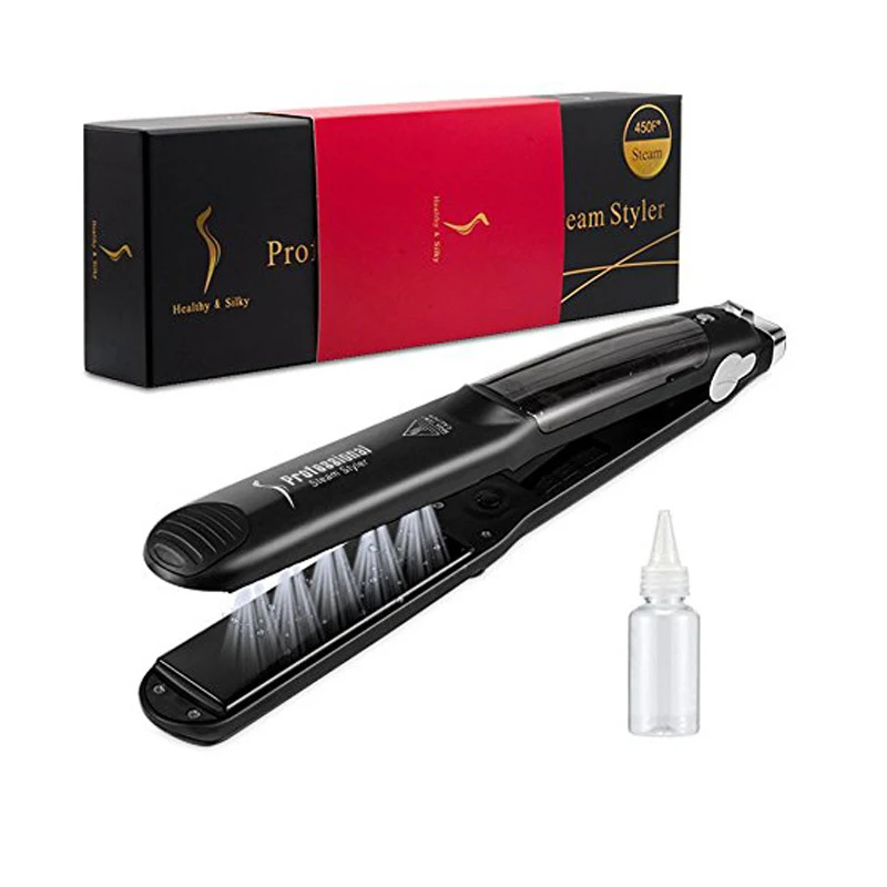 

Утюжки для выпрямления волос турмалиновые, керамические, для быстрого прогрева