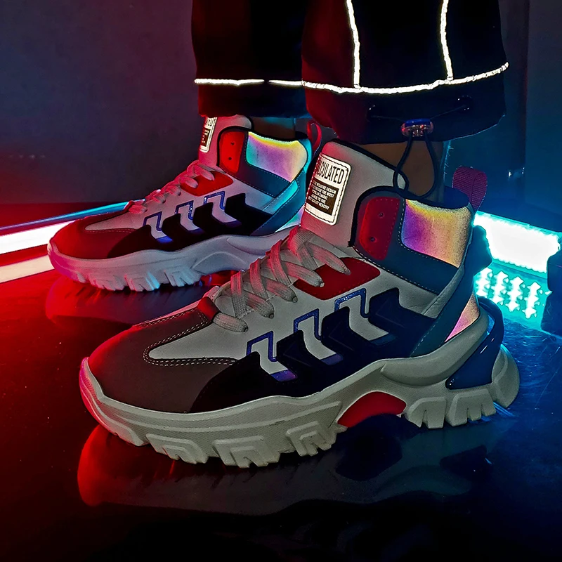 

Men Shoes Sneakers Male Mens Casual Shoes Tenis Luxury Shoes Trainer Race Off White Shoes Fashion Loafers Running Shoes for Men