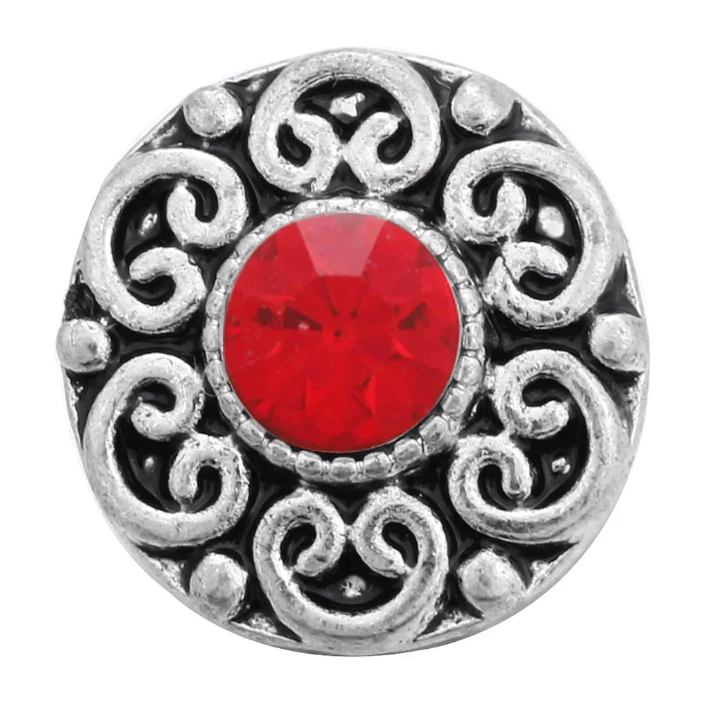 Браслет женский металлический со стразами 12 мм 10 шт./лот ZL011 | Украшения и