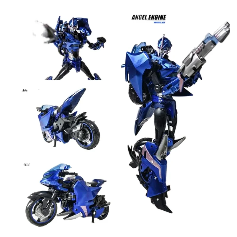 Игрушки APC игрушка трансформер апачи TFP лидер свидетельница Женский Autobot Alsisi