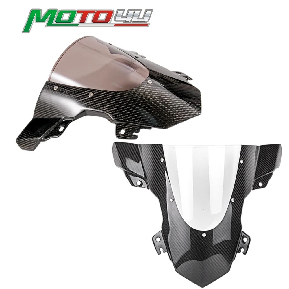 

Экран Ветрозащитный из углеродного волокна для BMW S1000RR 2015 2016 2017 2018