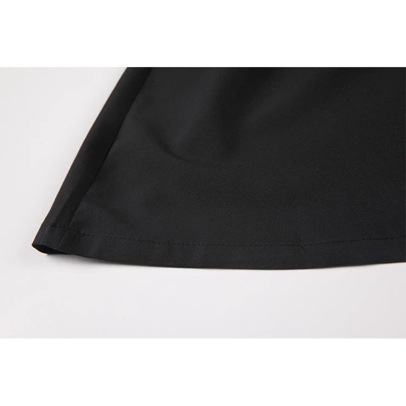 Женское платье с бантом без рукавов летнее тонкое открытой спиной и высокой