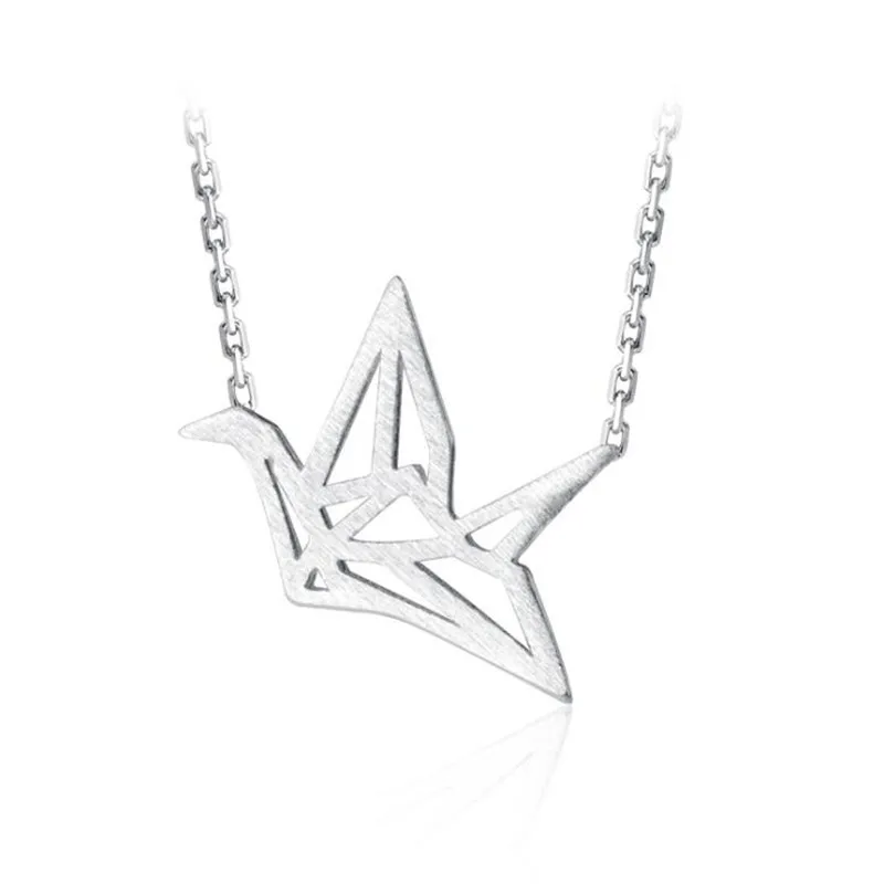 Корейская версия ювелирных изделий из стерлингового серебра 925 пробы