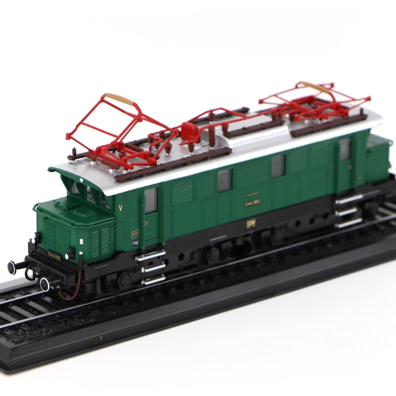 ATLAS 1:87 батутов E 44 002 (1993) редкая коллекция|Роботы и животные с ДУ| |