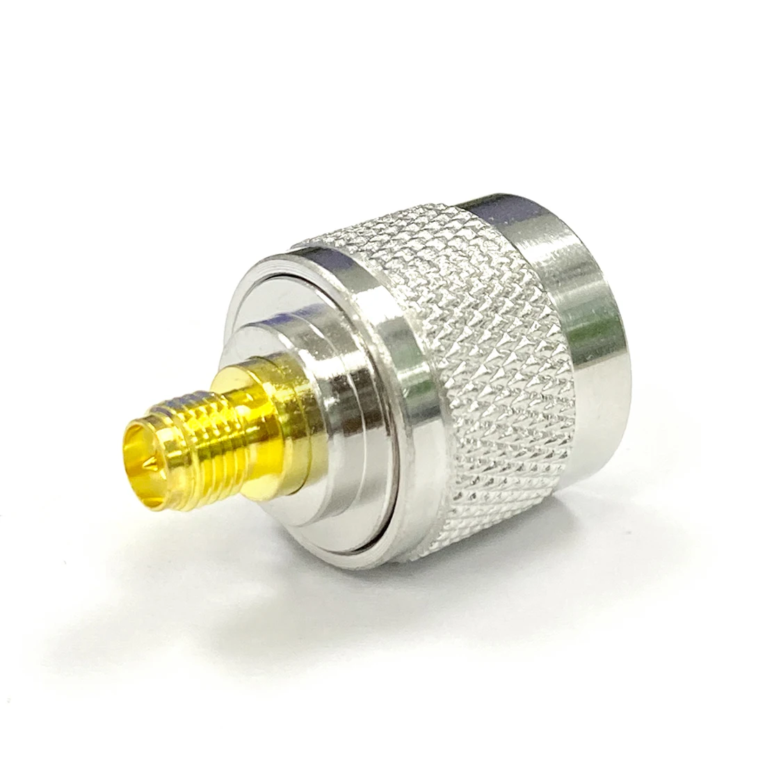1 предмет Новинка N SMA RF адаптер армированным пластиком женский Джек