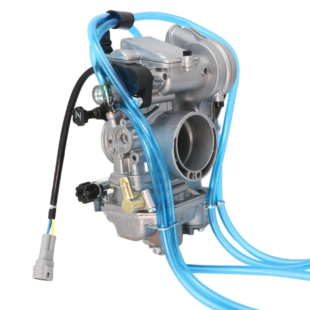 

Карбюратор Alconstar FCR33 FCR38 FCR40, оригинальный карбюратор для мотоцикла Honda CRF150R CRF250 CRF450 XR250, для Keihin FCR