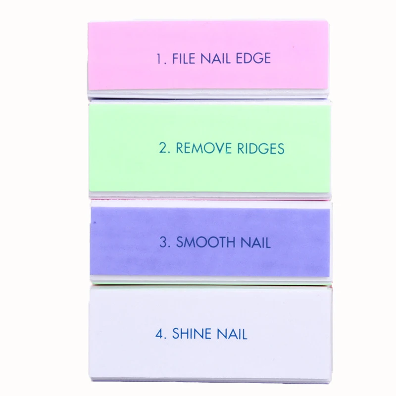 Инструменты для профессионального педикюра пилка ногтей буфер инструменты