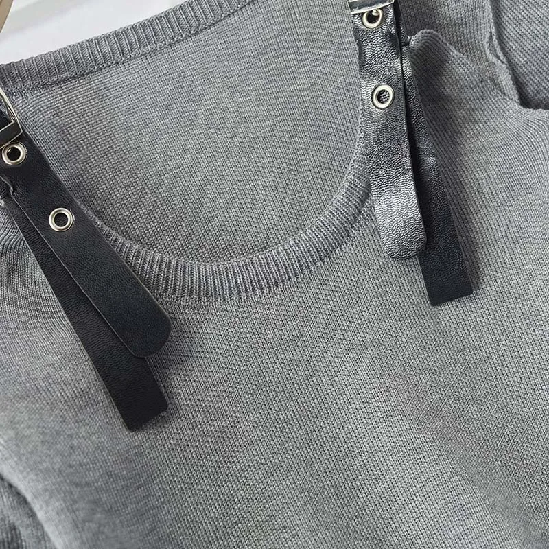 

Sexy Women knitted T-shirts Woman Sexy Slim Body knitting tshirts Tops for women knitted t shirt