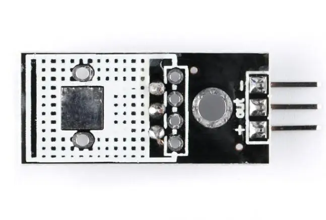 Датчик температуры DS18b20 датчик 18B20 для arduino модуль измерения DS18B20 TO-92 - купить по
