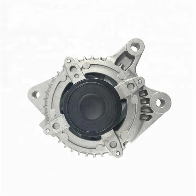 Новый генератор DENSO 104210-4280 104210-4281 104210-4602 27060-75350 27060-75351 27060-75371 для TOYOTA HIACE л |