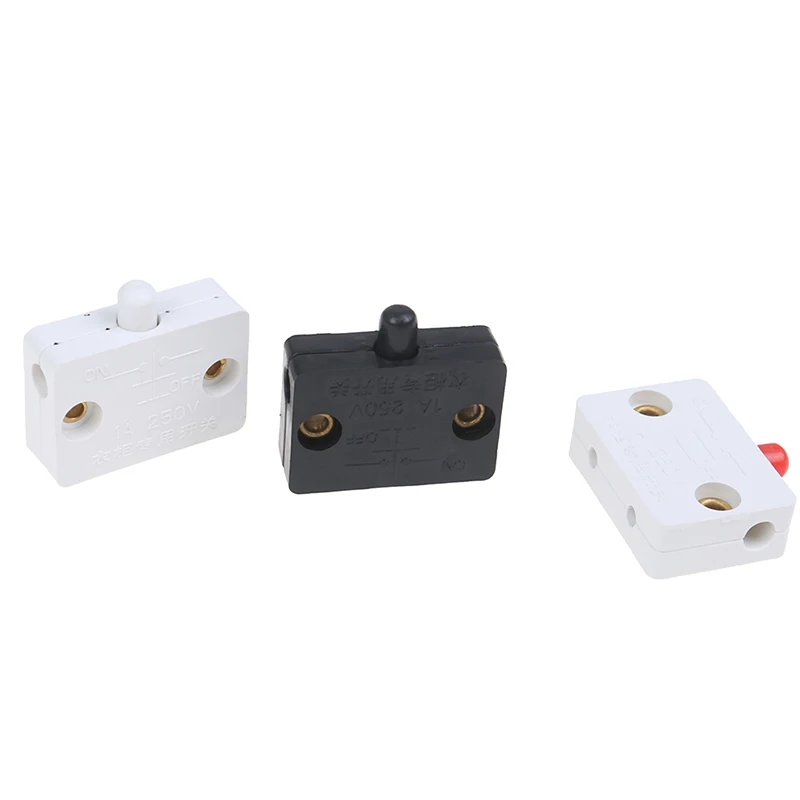 33*23*10MM Wardrobe Light Switch Door Touch Automatic Lighting For Bedside Table Wine Cabinet Cupboard Control | Обустройство дома