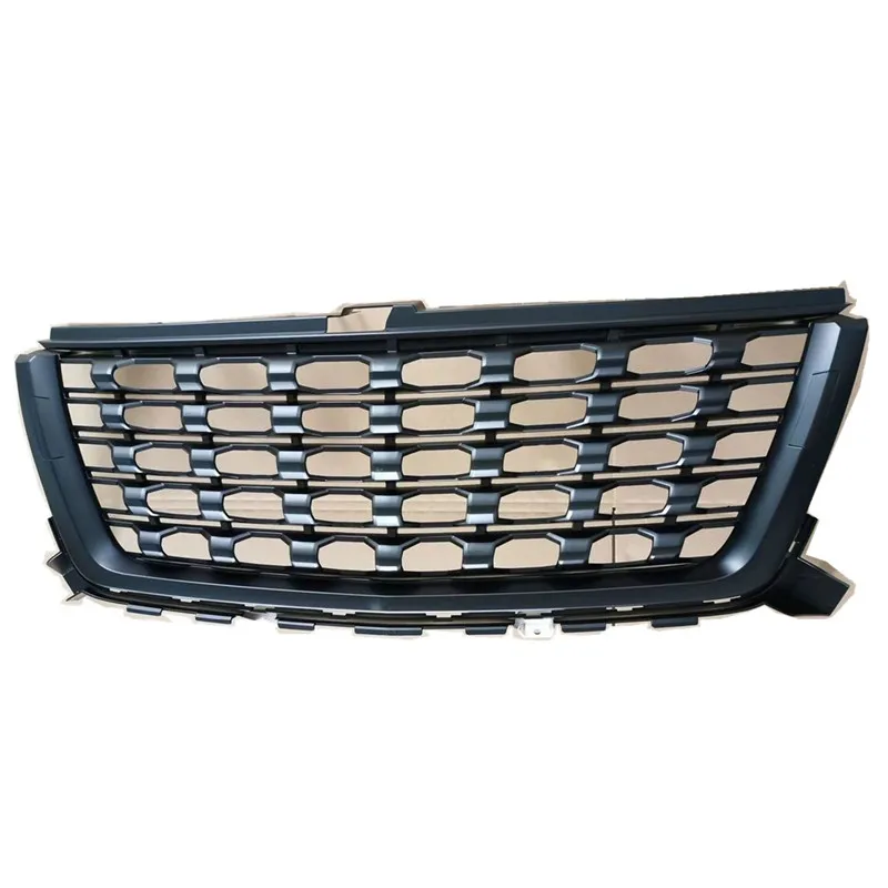 Модифицированный бампер ODM собственного дизайна передняя решетка для гоночного