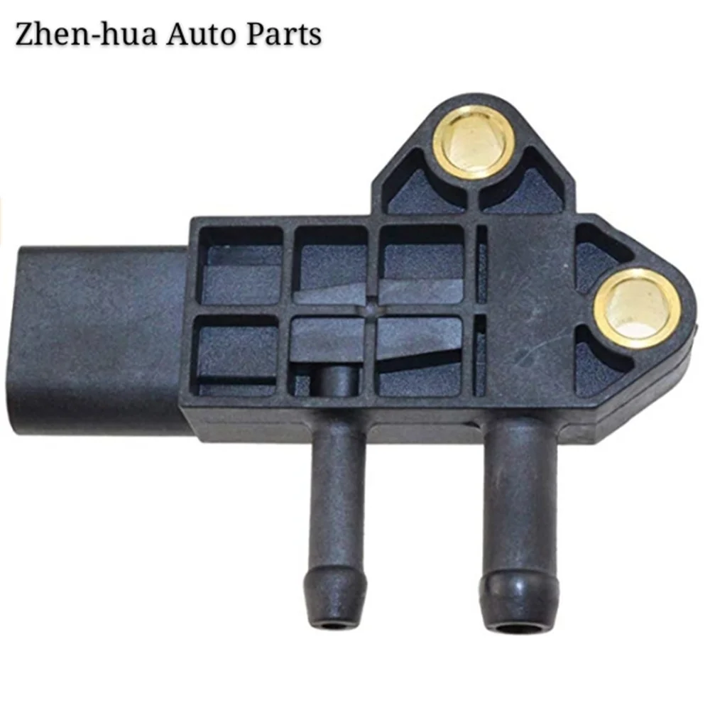 

1X SH01-182B2 41MPP1-6 датчик дифференциального давления DPF для отработанных газов, датчик твердых частиц для Mazda-CX-5 3 BM 6 GJ 2,2