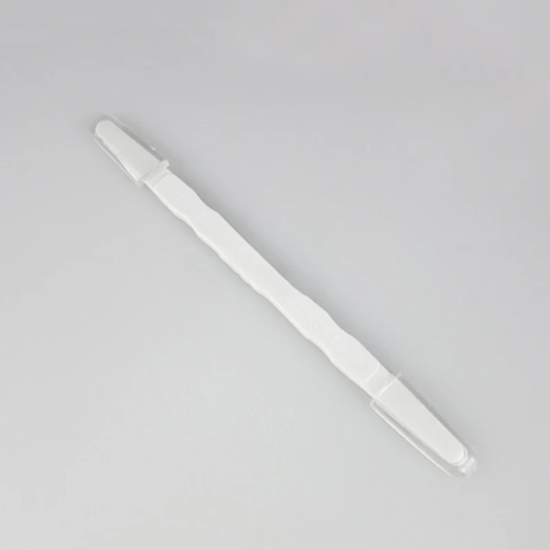 Инструменты для пчеловодства Возьмите белую целлюлозную ручку пластиковый