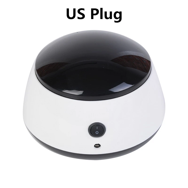 US Plug 35W Профессиональный электрический прибор для удаления УФ-лака для ногтей, устройство для удаления гель-лака, средство для снятия замачивания, отпариватель для ногтей 85-240 В, 35 Вт - Цвет: US Plug 35W