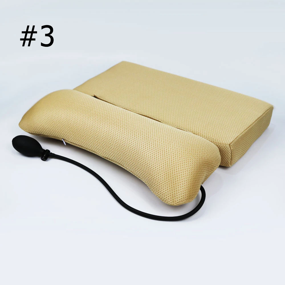 BYEPAIN-надувная подушка для поддержки шейки матки забота о здоровье защита шеи