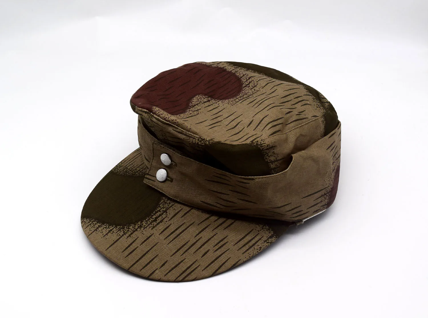 Реконструкция военной войны Реплика Второй мировой немецкая армия Элитная M43