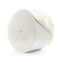 tubular high elastic bandage gypsum socks cotton padding artificial residual limb stretch cover plaster liner plywood lining