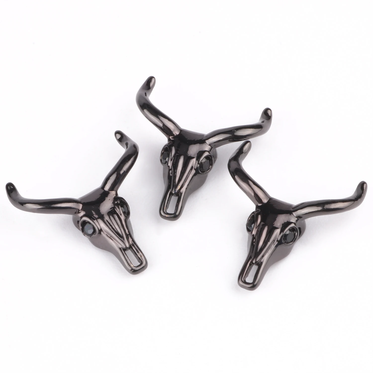 3 шт./Лот бусины-разделители для браслетов и ожерелий ручной работы | Украшения