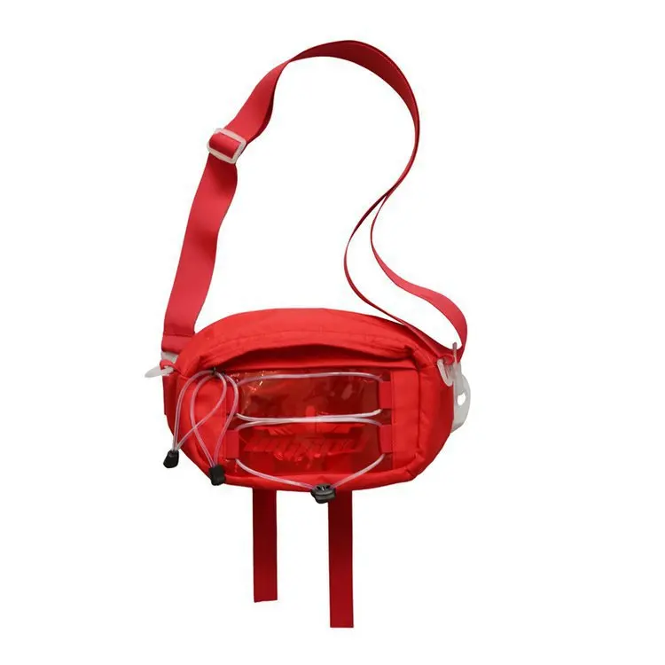 

2020 New Korean Trendy Shoulder Bag Messenger Bag