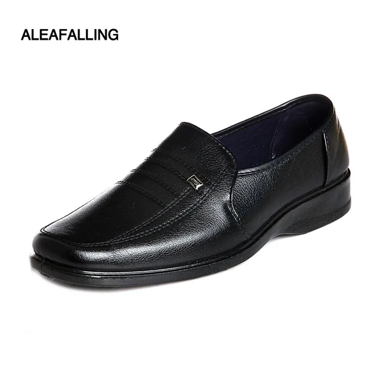 Резиновые резиновые сапоги Aleafalling мужские Нескользящие повседневные без