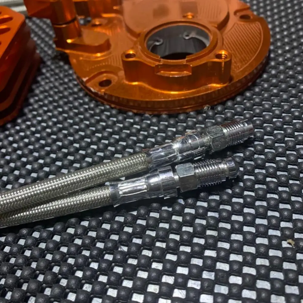 Масляное охлаждение для универсальных мотоцикла/скутера (для хонда сузуки ямаха)