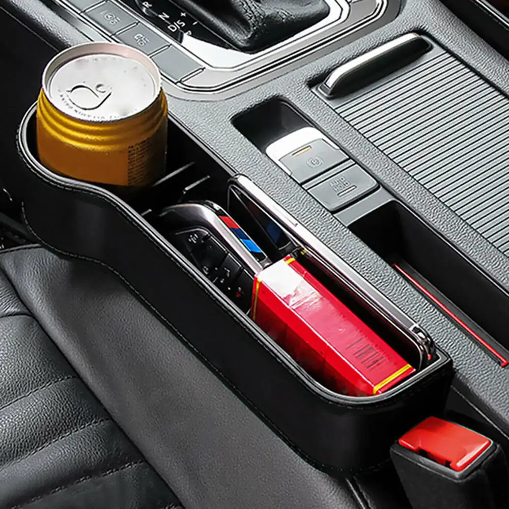 Автомобильный держатель для ключей на автомобильное сиденье|Все уборки| |