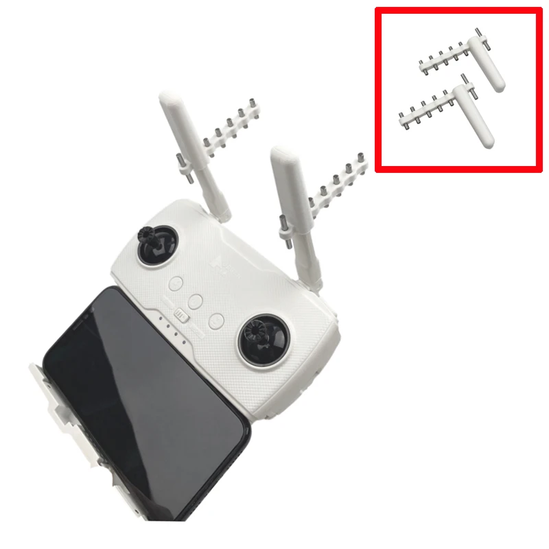 Усилитель сигнала Yagi-Uda усилитель антенны пульта дистанционного управления для