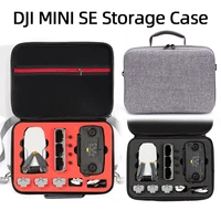 mavic mini se carrying case compatible with mini se hard protective case travel bag for dji mavic mini se drone accessories