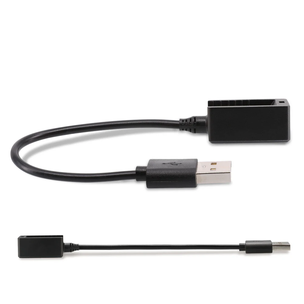 OSMO Action зарядное устройство портативное интеллектуальное USB порт кабель Быстрая