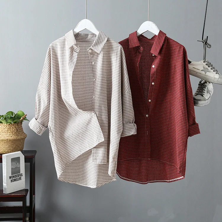 

Blouses & Shirts