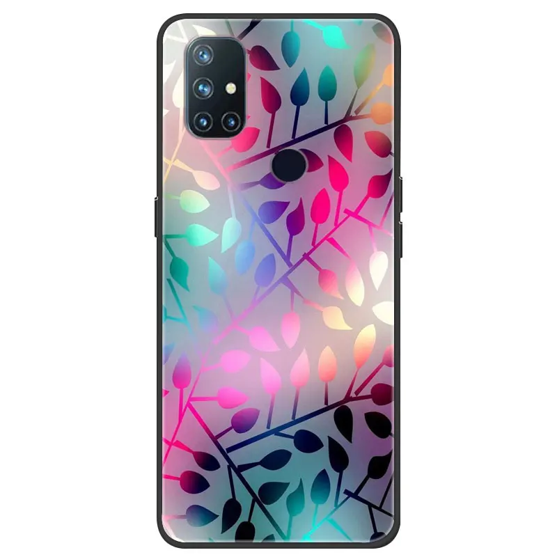 for oneplus nord n10 5g case black bumper coque tpu soft silicone cover for one plus nord n200 5g n100 phone cases n 200 100 10 free global shipping