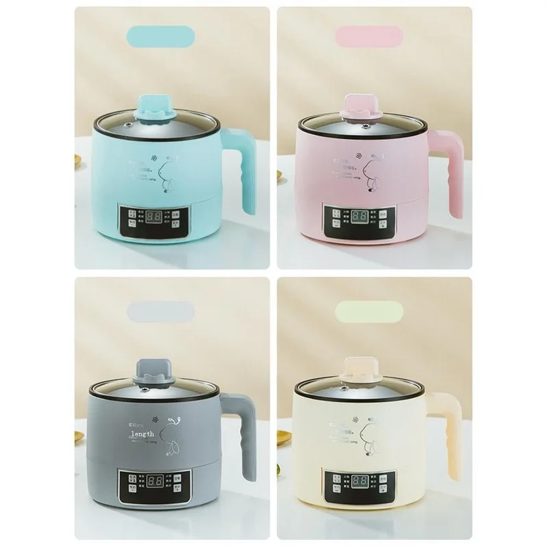 mutfak elektrikli ev aletleri home keukenapparaten keukenapparatuur appliance restaurant kitchen equipment electric skillet free global shipping