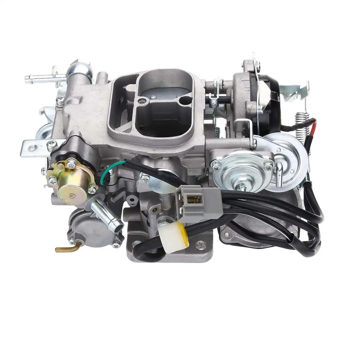 1 шт карбюратор арматура карбюратора для TOYOTA HIACE 1Y 2Y 3Y 4Y 1RZYH53 YH63 YH73 1.8L 2.0L#21100-75030,21100-71030