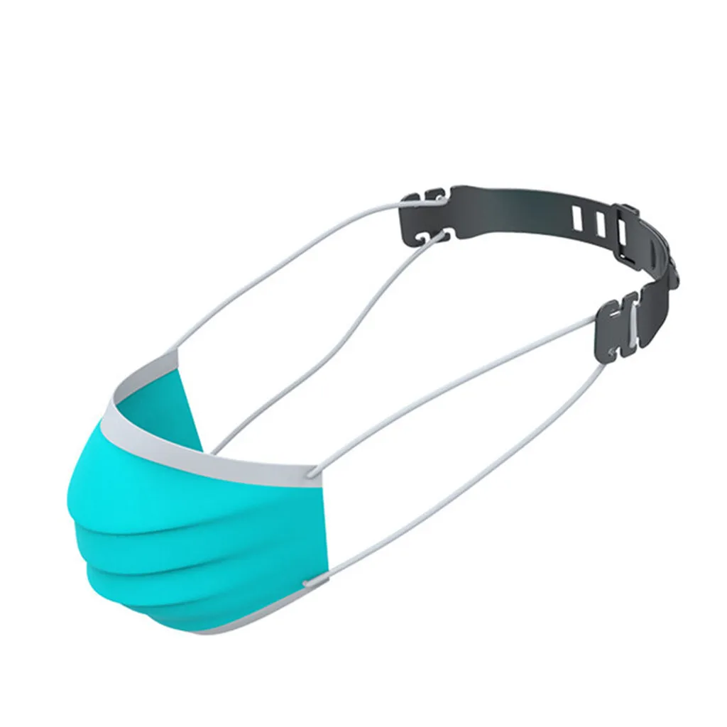 10 шт. удлинитель для маски и ушей с крючком|Крючки направляющие| |