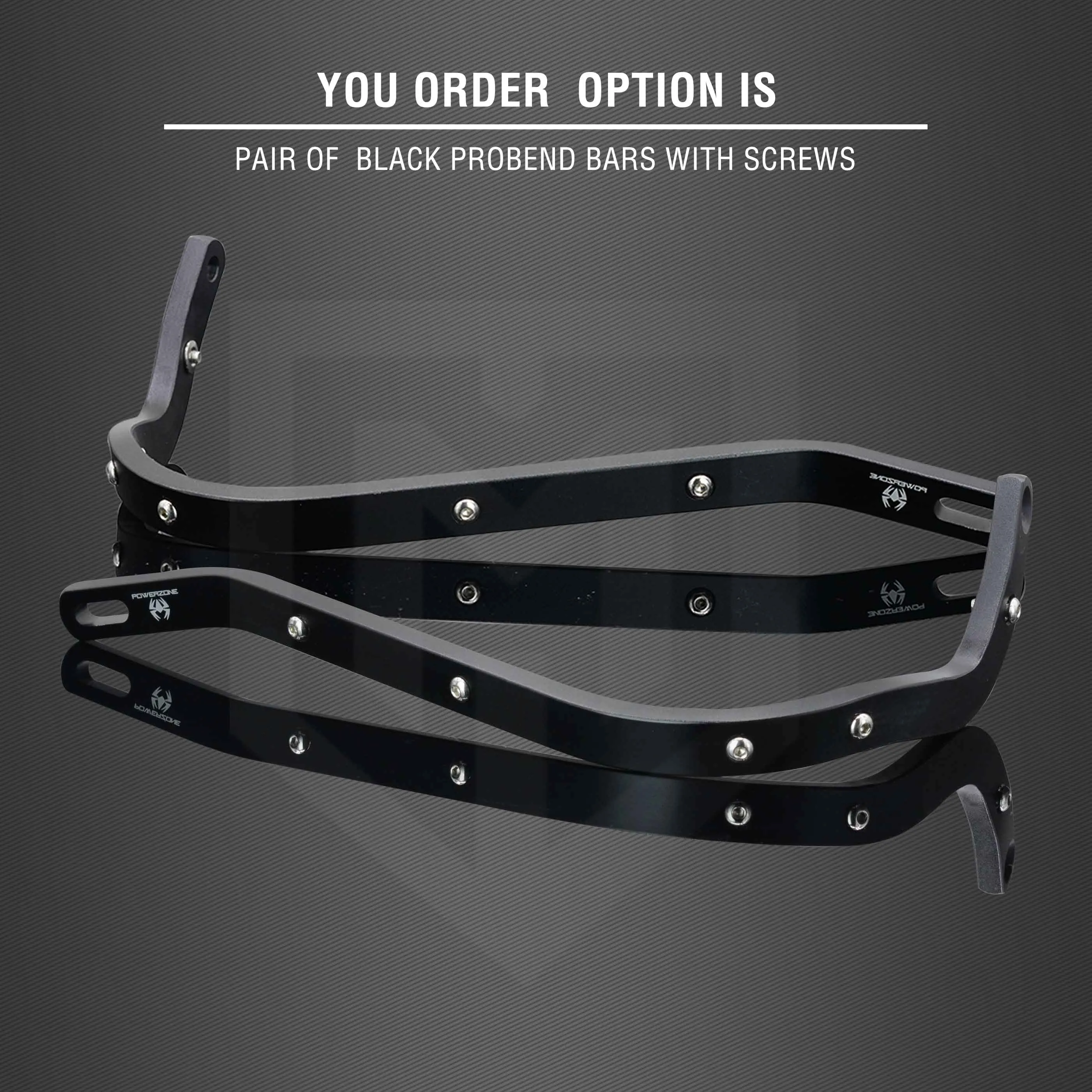 Защитные накладки Mchmfg Probend для Honda ADV, EXC EnduroTE, CRF, WRF, DRZ, KLX, мотоциклетный Кроссовый мотоцикл, мотовездеход, руль